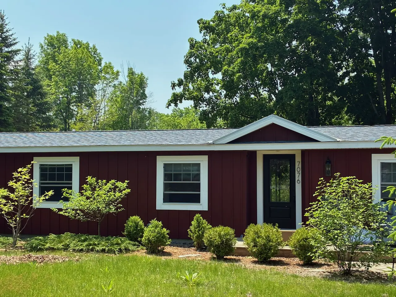Northern Nook Front